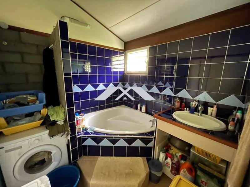 Maison traditionnelle - 65 m² - 3 pièces