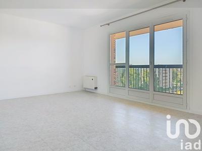 Appartement - 52 m² - 2 pièces