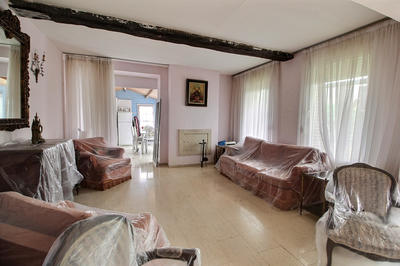 Maison de village - 76 m² - 2 pièces