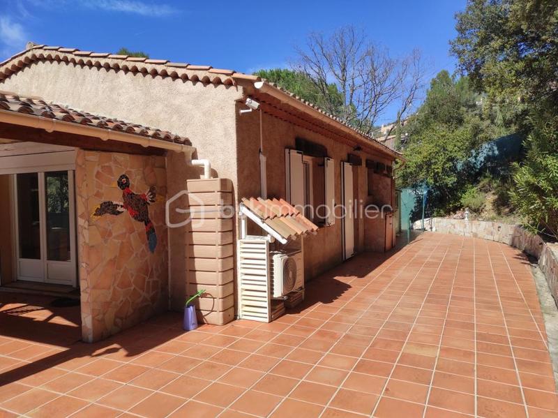 Villa - 113 m² - 5 pièces