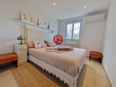 Maison - 114 m² - 6 pièces