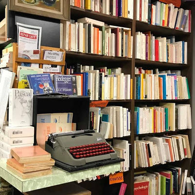 La Table des Matières