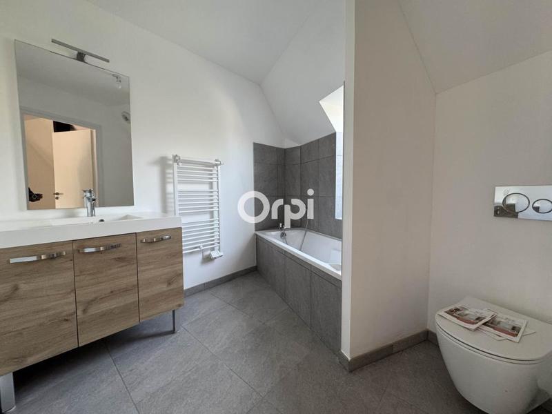 Loft - 123 m² - 4 pièces