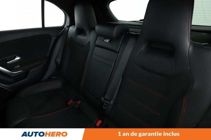 Mercedes Classe a 180 d Amg Line 7g-Dct 116 ch