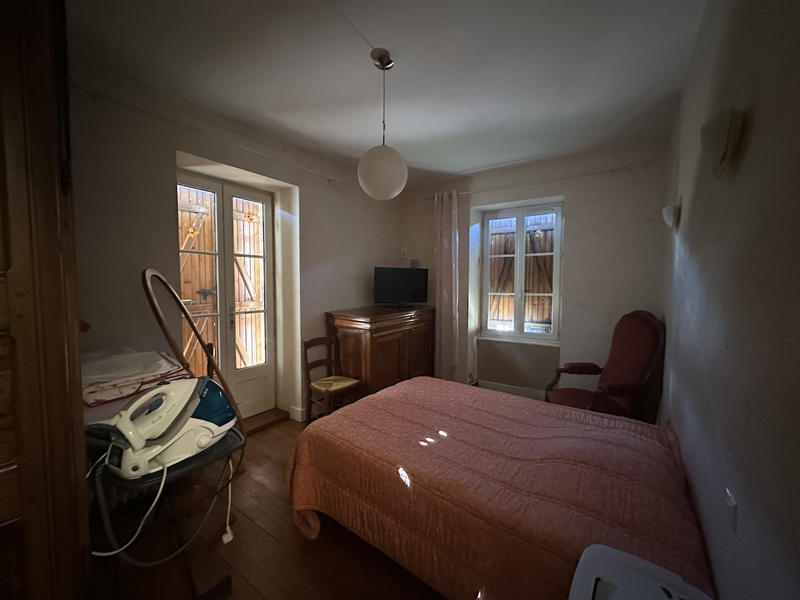 Ferme - 190 m² - 5 pièces