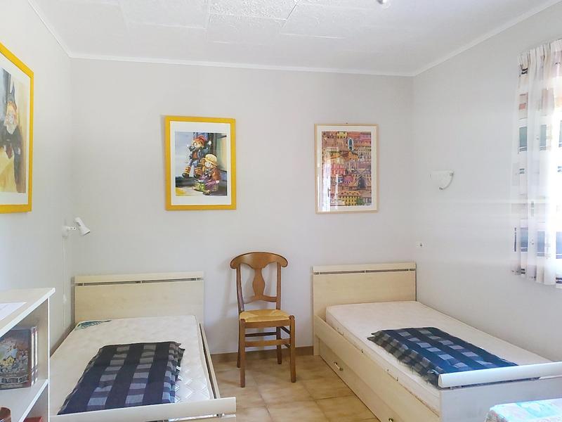 Maison - 114 m² - 6 pièces