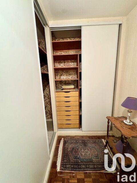 Appartement - 101 m² - 4 pièces