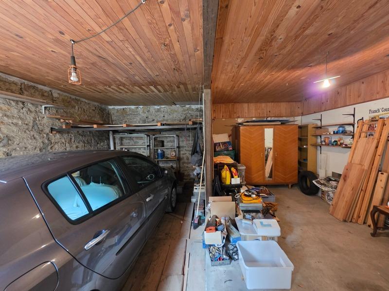 Maison - 117 m² - 4 pièces