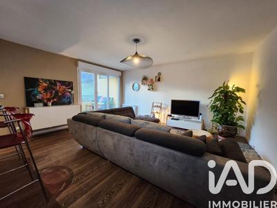 Appartement - 97 m² - 4 pièces