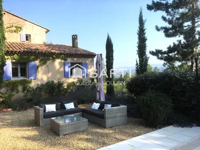 Maison - 127 m² - 4 pièces