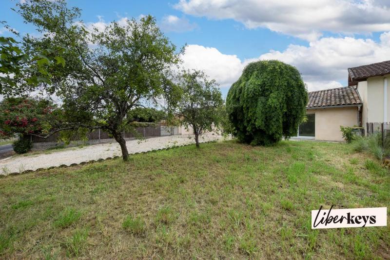 Maison de village - 179 m² - 5 pièces