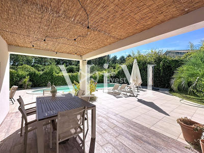 Villa - 146 m² - 5 pièces