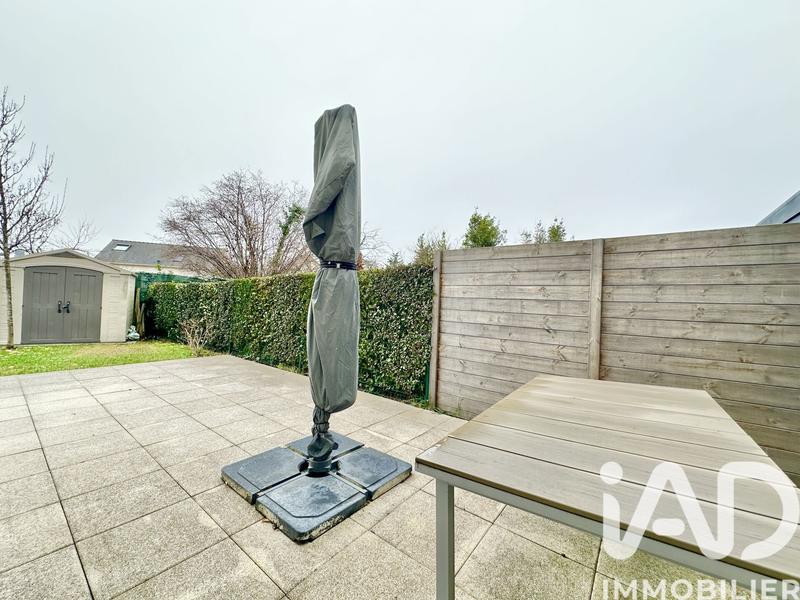 Appartement - 96 m² - 4 pièces