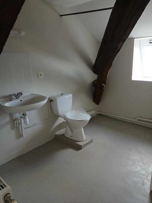 Maison - 59 m² - 2 pièces