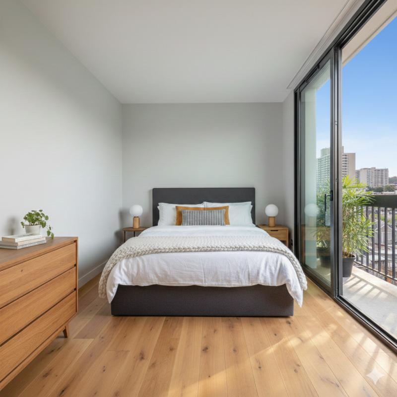 Appartement - 81 m² - 4 pièces