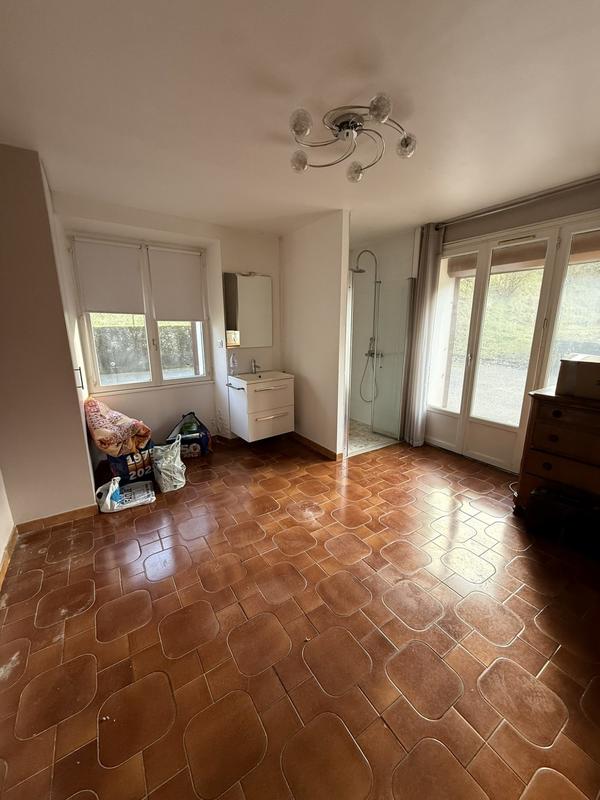 Maison - 143 m² - 6 pièces