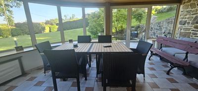 Maison - 189 m² - 9 pièces