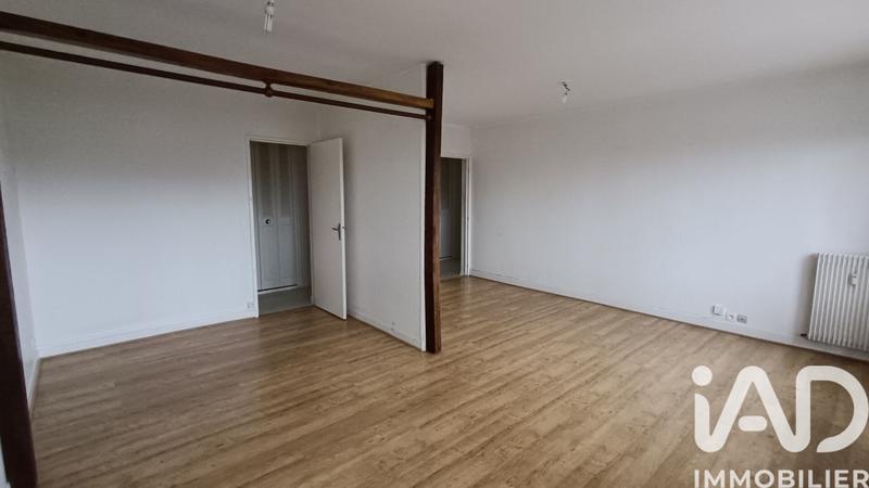 Appartement - 54 m² - 2 pièces