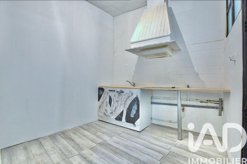 Maison de ville - 135 m² - 5 pièces