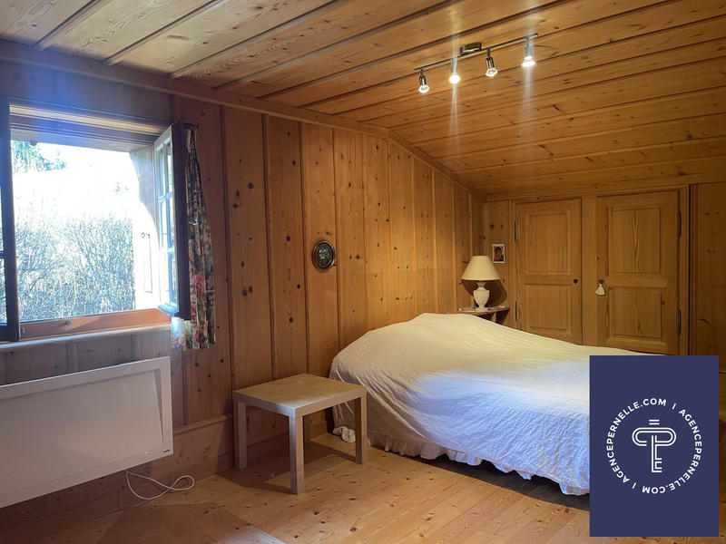 Maison - 124 m² - 5 pièces