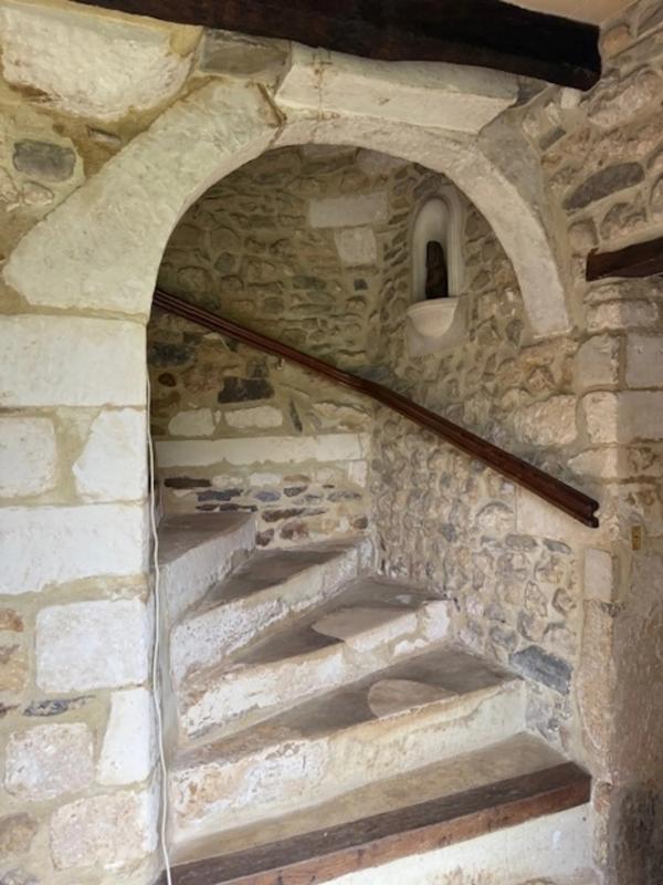 Manoir - 450 m² - 16 pièces