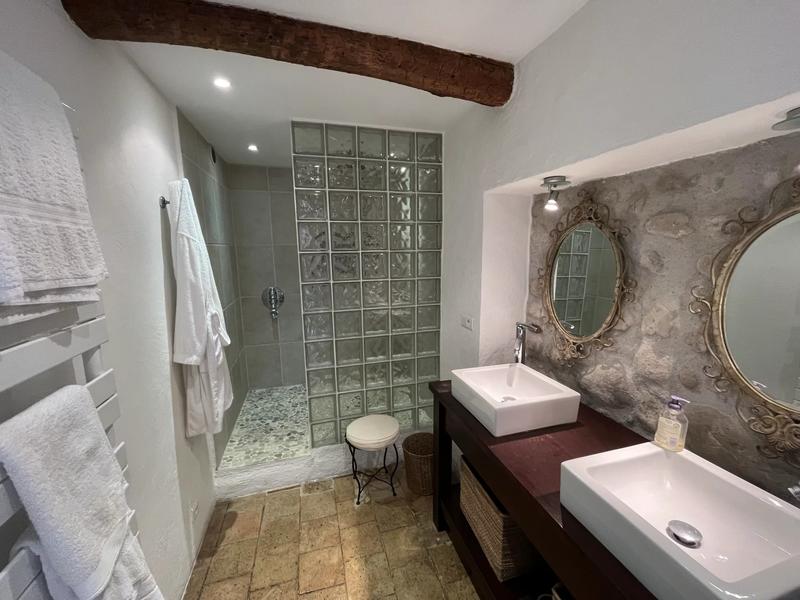 Maison de village - 74 m² - 4 pièces