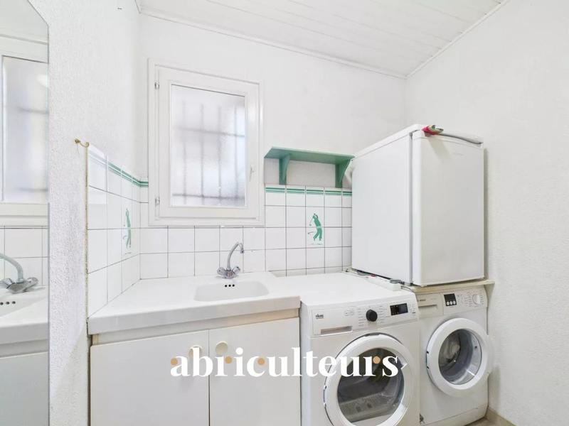 Villa - 127 m² - 4 pièces