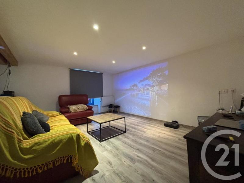 Maison de ville - 145 m² - 6 pièces