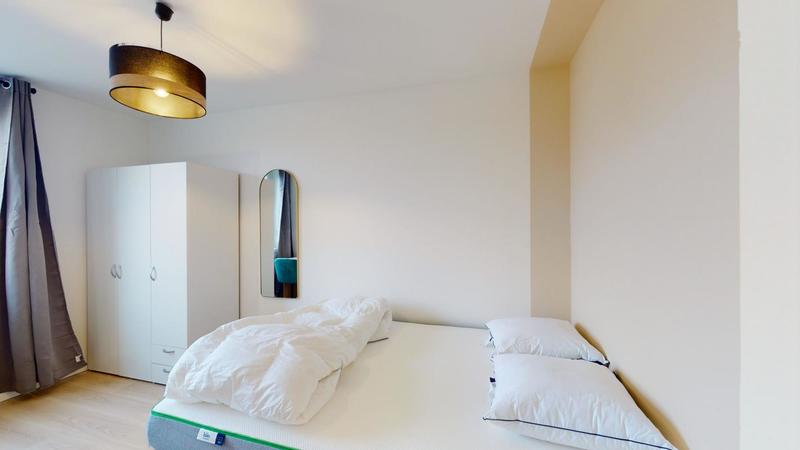 Appartement - 90 m²