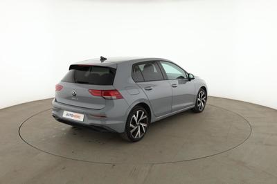 Volkswagen Golf VIII 2.0 Tdi Bv6 115 ch