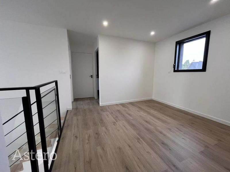 Maison - 131 m² - 5 pièces