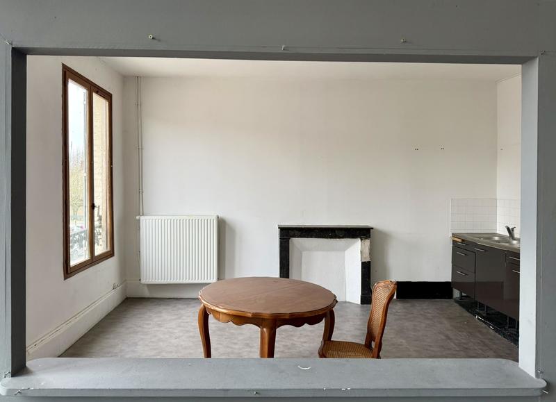 Local commercial - 330 m² - 7 pièces