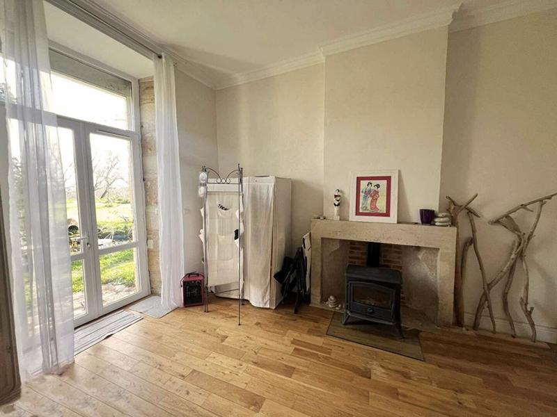 Manoir - 300 m² - 12 pièces