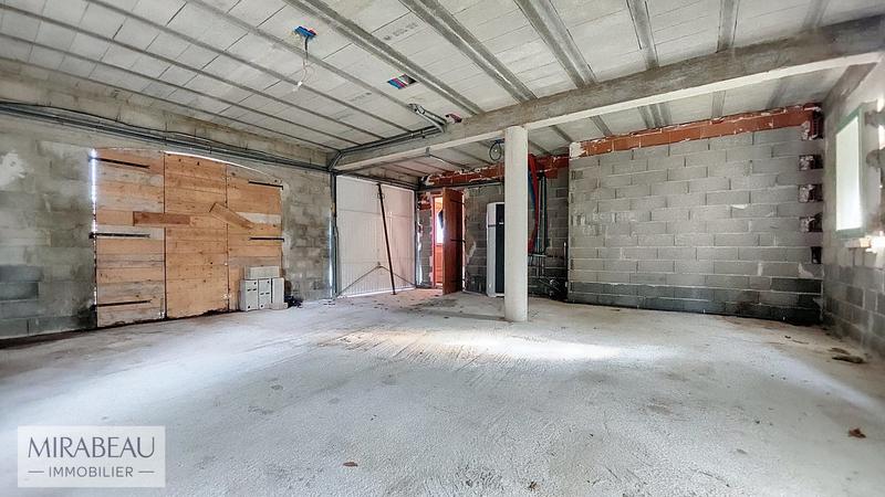 Villa - 106 m² - 5 pièces