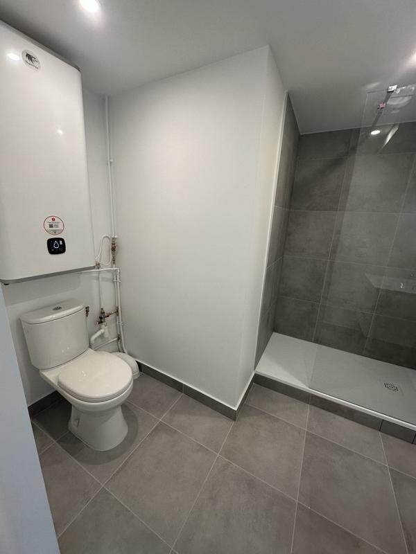 Appartement - 36 m² - 1 pièce