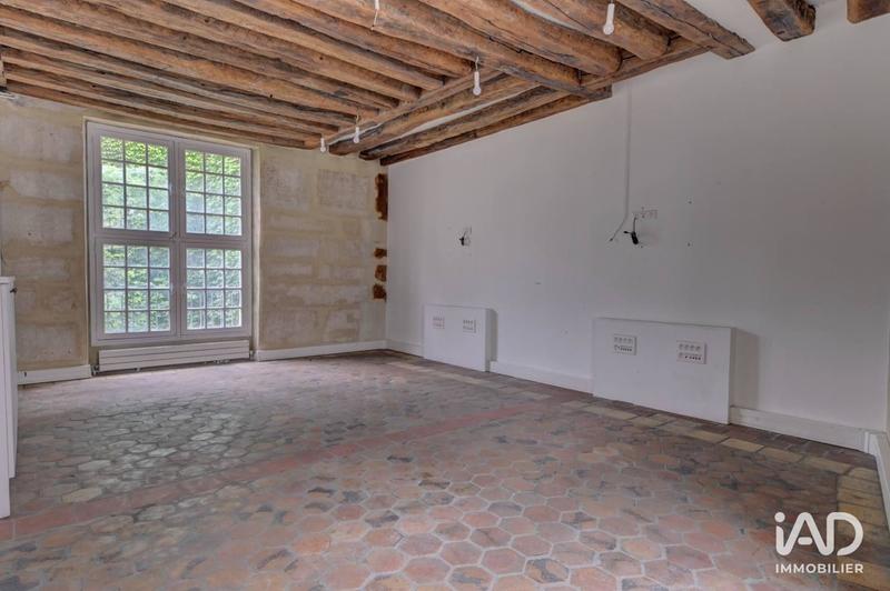 Immeuble - 573 m² - 25 pièces