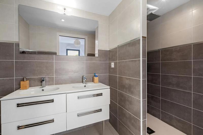 Appartement - 110 m² - 4 pièces