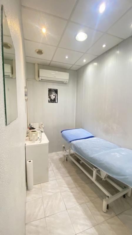 Bureau - 26 m² - 3 pièces