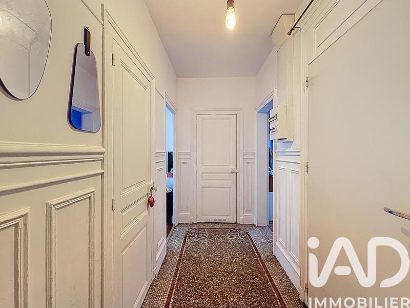 Appartement - 73 m² - 4 pièces