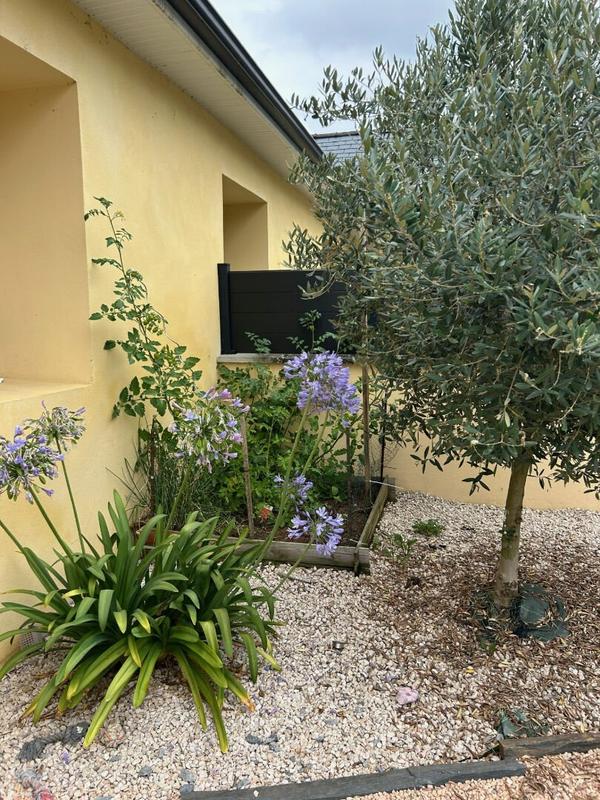 Maison - 93 m² - 4 pièces