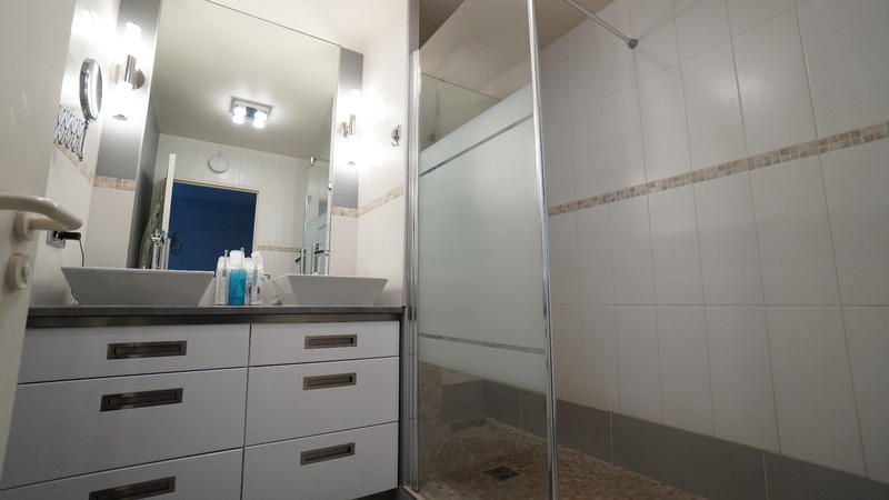 Appartement - 101 m² - 4 pièces