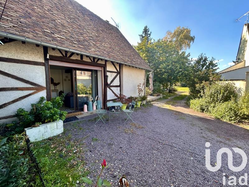 Maison - 173 m² - 6 pièces