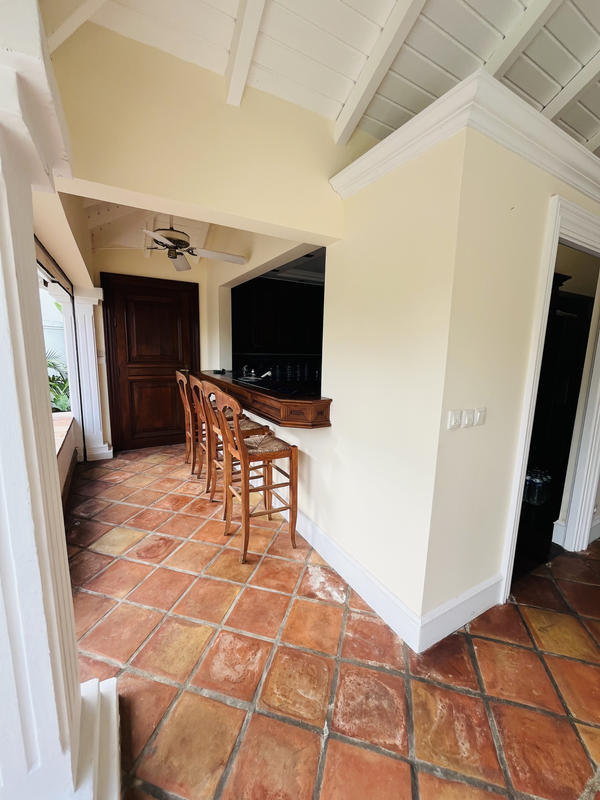 Villa - 150 m² - 5 pièces