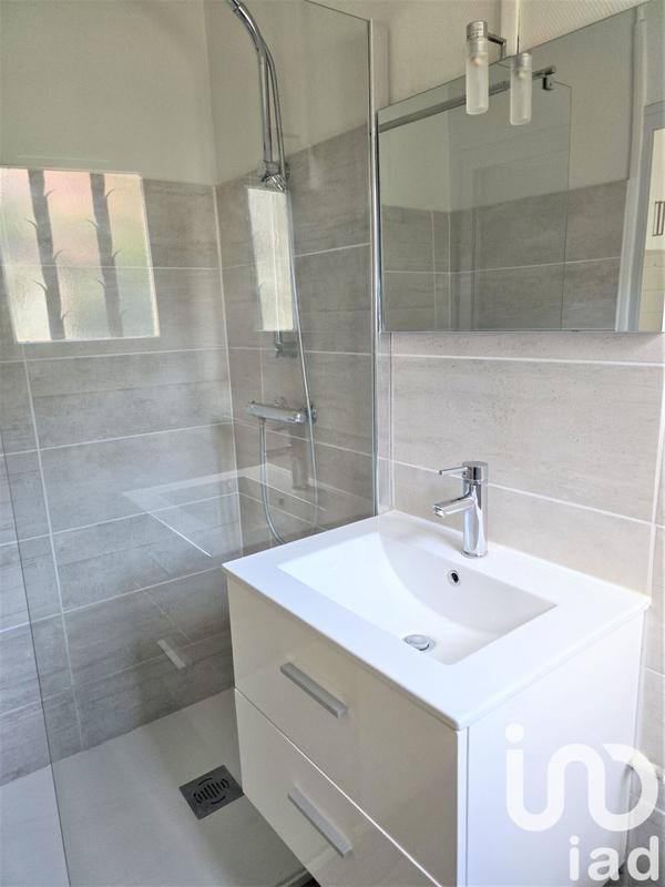 Maison de ville - 85 m² - 4 pièces