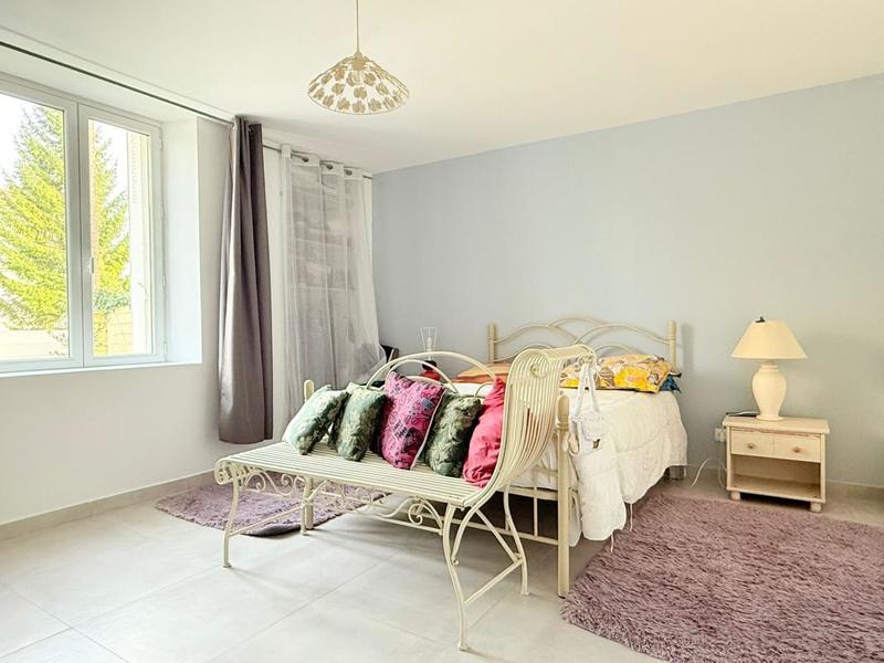 Maison - 178 m² - 5 pièces