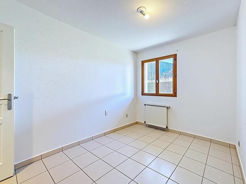 Appartement - 46 m² - 3 pièces