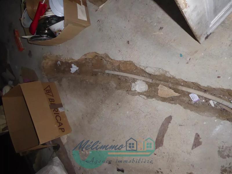 Maison - 69 m² - 4 pièces