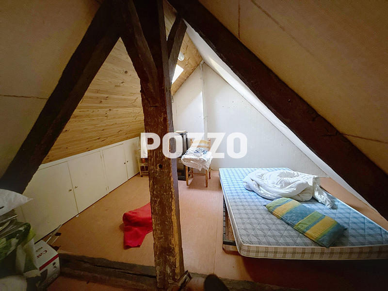 Maison - 151 m² - 6 pièces