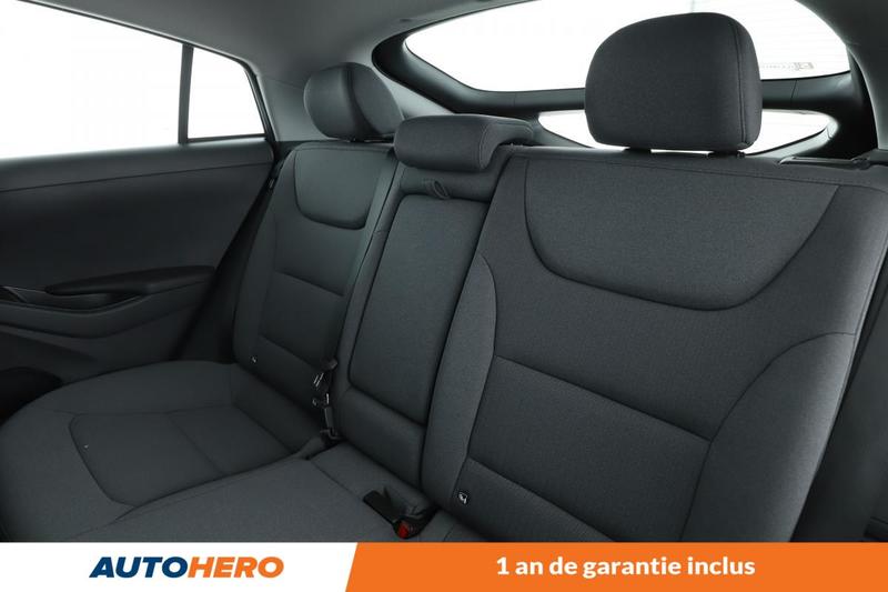 Hyundai Ioniq 1.6 Plug-in Hybrid Intuitive 141 ch