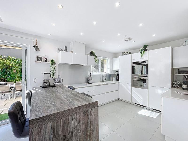 Villa - 160 m² - 6 pièces